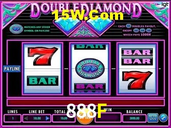 Sinta a adrenalina dos jogos de cassino com 888F