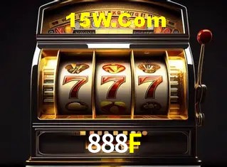 888F: Jogos de Caça-Níqueis-Altas Recompensas, Roleta-Velocidade, Blackjack-Desafios Máximos