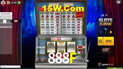  888F Bet Login